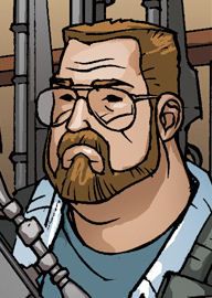 Image du personnage