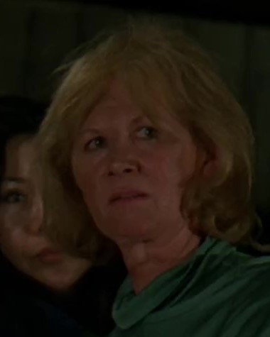 Fichier:Femme de la secte Otori dans Galactica, la bataille de l'espace.jpg