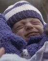 Bébé de Chantara