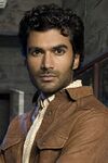 Mohinder Suresh