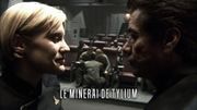 Épisode:Le Minerai de tylium