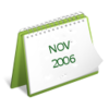 Chronologie:Novembre 2006