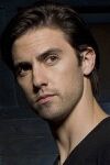 Peter Petrelli