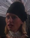Tauréenne blonde