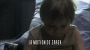 Épisode:La Motion de Zarek