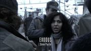 Épisode:Exodus, 2e partie