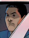 Matt Parkman