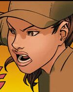 Portail:Personnages de Comics