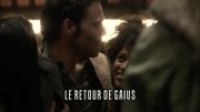 Épisode:Le Retour de Gaius
