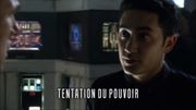 Épisode:Tentation du pouvoir