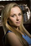 Claire Bennet
