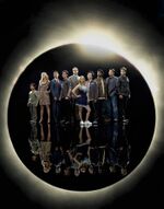 Apparitions Saison 2
