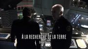 Épisode:À la recherche de la Terre, 2e partie