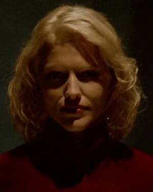 Numéro Six (station Armistice) dans Battlestar Galactica, 1re partie.jpg