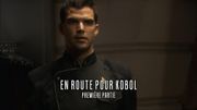 Épisode:En route pour Kobol, 1re partie