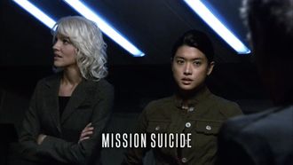 Image titre de l'épisode