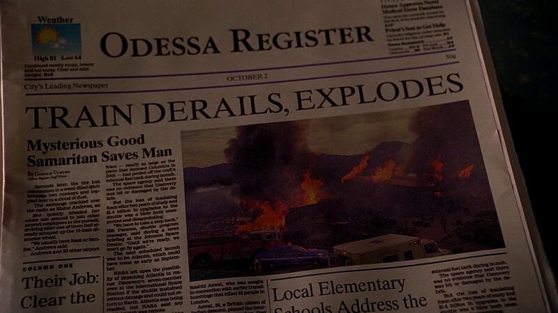 Fichier:Article Odessa Register du 2 octobre (Découvertes en série).jpg