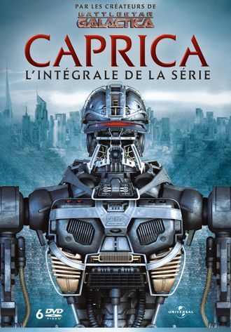 Couverture du DVD