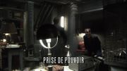 Épisode:Prise de pouvoir