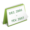 Chronologie:Décembre 2006 à Février 2007