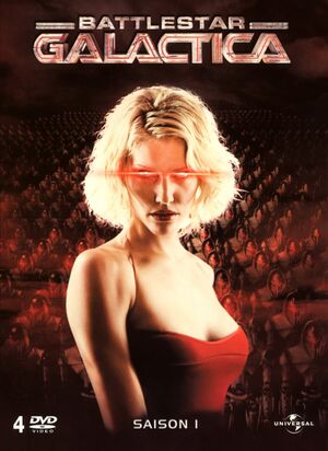 Jaquette DVD Saison 1 de Battlestar Galactica.jpg