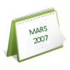 Chronologie:Mars 2007