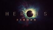 Image illustrative de l'article Heroes Reborn