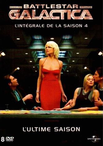 Couverture du DVD