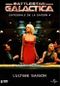 Portail:Épisodes de la saison 4 de Battlestar Galactica