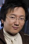 Hiro Nakamura
