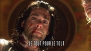 Épisode:Le Tout pour le tout