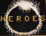 LEGO Heroes