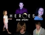 Heroes Side Story
