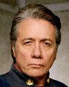 William Adama