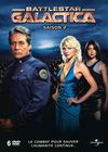 Portail:Épisodes de la saison 2 de Battlestar Galactica